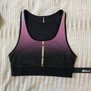 Bandier UltraCor sports bra